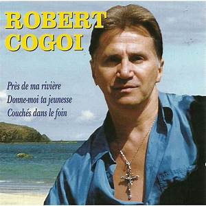 Robert Cogoi