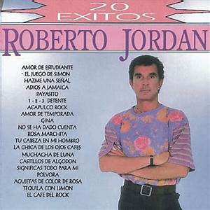 Roberto Jordan