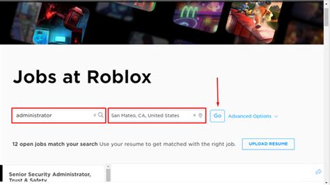 roblox admin requirements