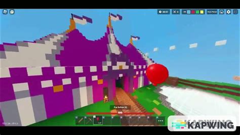 roblox bedwars hide and seek map code