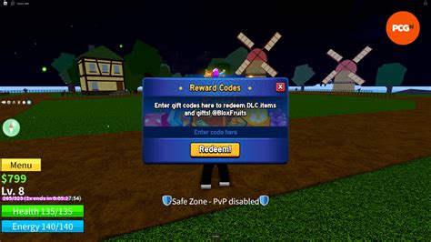 roblox blox fruit exp codes 2025