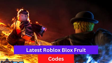 roblox blox fruits codes xp 2022