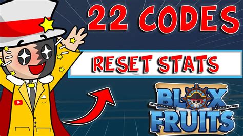 roblox blox fruits reset codes