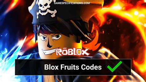 roblox codes blox fruits