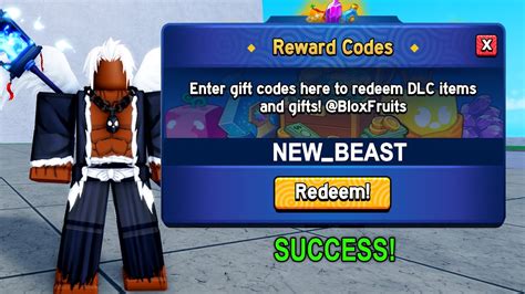 roblox codes for blox fruits 2024