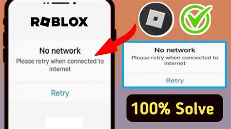 roblox connection error mobile iphone