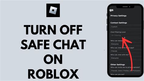 roblox disable chat box