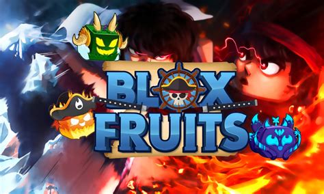 roblox id blox fruits