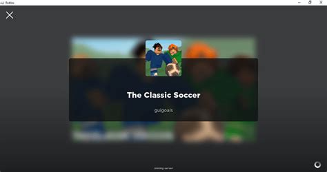 roblox infinite loading screen