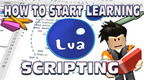 roblox lua code tutorial