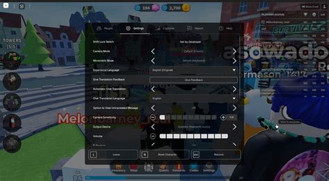 roblox max settings requirements