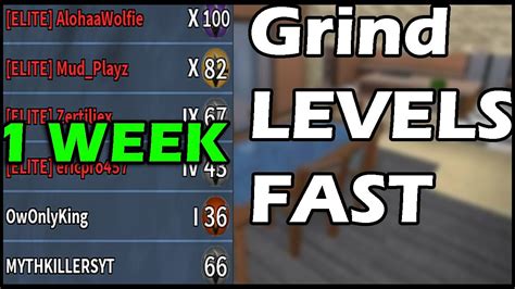 roblox mm2 levels