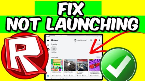 roblox not launching windows 11 24h2