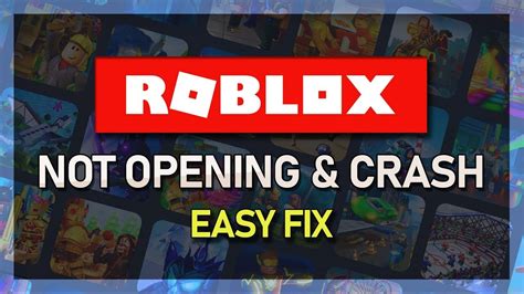 roblox not opening windows 11 fix