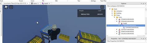 roblox proximity prompt not showing
