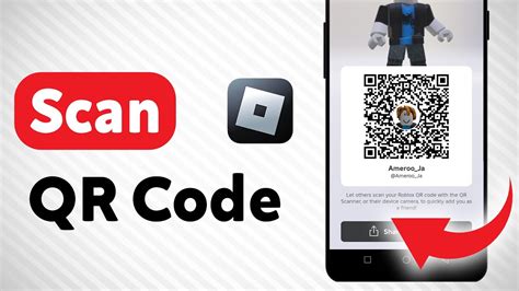 roblox qr code