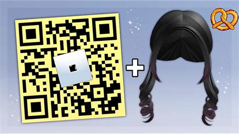 roblox qr codes