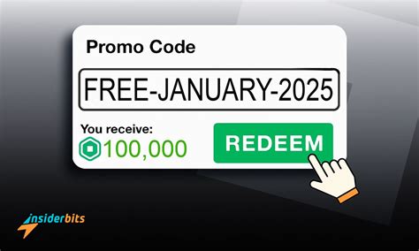 roblox redeem code 2025 january