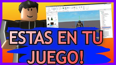 roblox studio como funciona