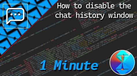 roblox studio disable chat window