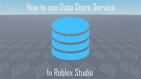 roblox studio how to clear datastore