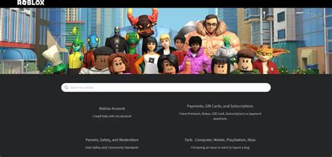 roblox support phone number 24 7