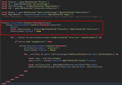 roblox where to put module scripts