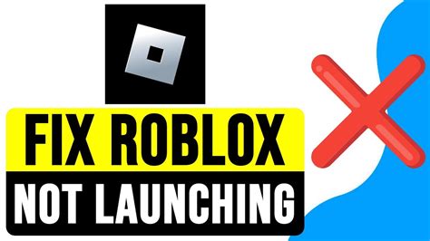 roblox won t start windows 11