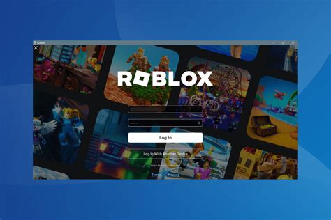 roblox work on windows 7