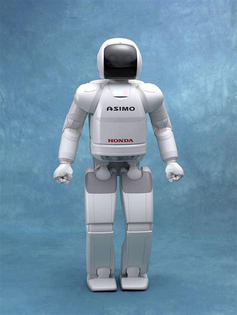 robot-asimo