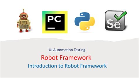 robot framework python code example