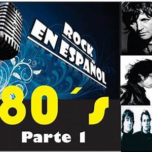 Rock En Espanol De Los 80
