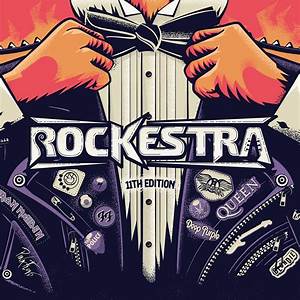Rockestra Classic