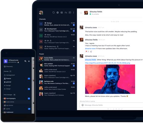 rocket chat docker image