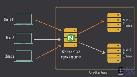 rocket chat docker nginx reverse proxy