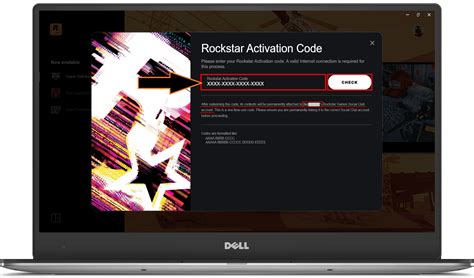 rockstar free activation code