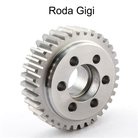 roda gigi