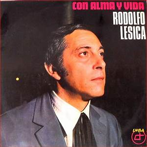 Rodolfo Lesica