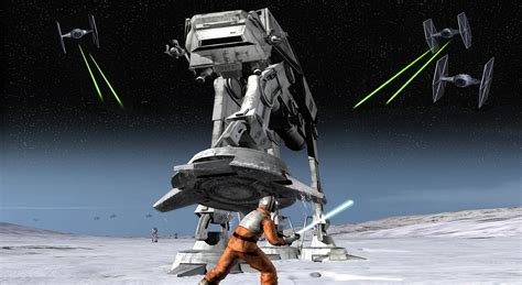 rogue squadron 3 levels