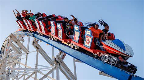 rollercoaster