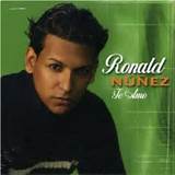 Biografia Ronald Nunez