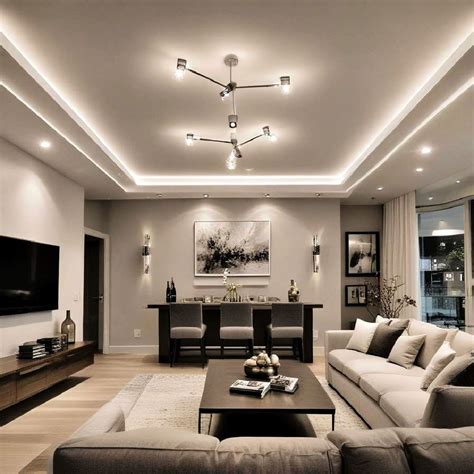 room lighting ideas