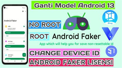 root vs no root android