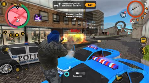 rope hero 3 mod apk unlimited money and gems an1 download