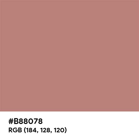 rose gold cmyk code