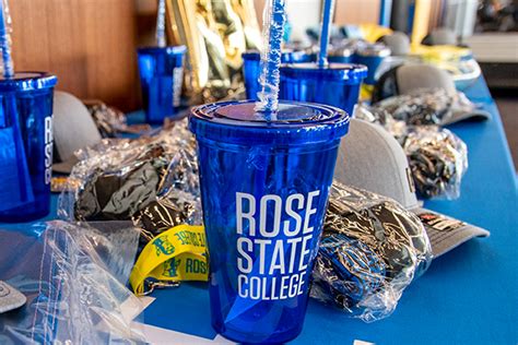 Rose State Course Catalog