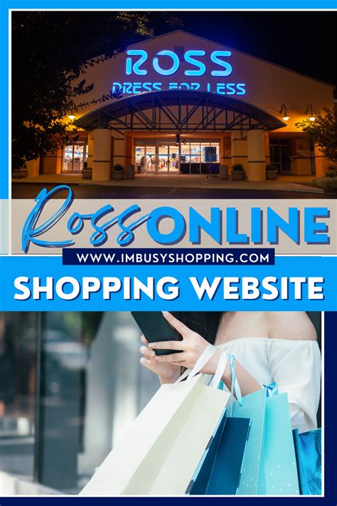 Ross Online Catalog
