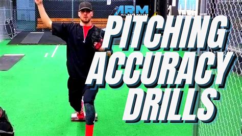 Tips latihan pitcher rounders