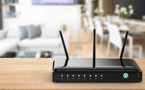 Router Bermasalah