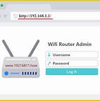 router login page indonesia